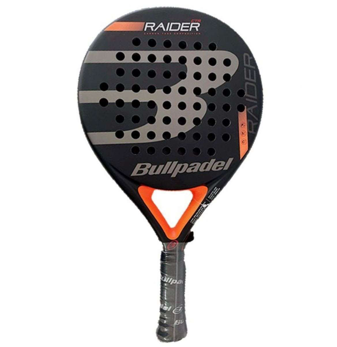 981-PALA BULLPADEL RAIDER CTR 22
