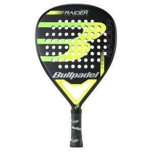 1527-PALA BULLPADEL RAIDER POWER 22