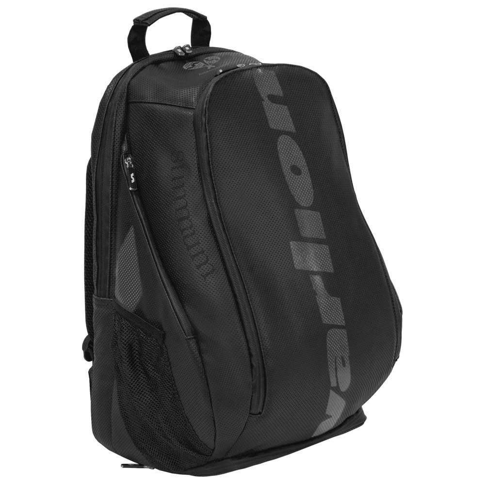 1722-MOCHILA VARLION AMBASSADORS NEGRO