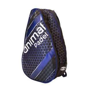 3874-MOCHILA ANIMAL PADEL MORADO