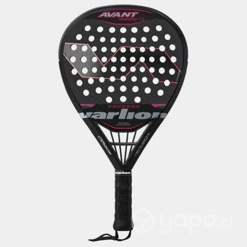 1312-PALA VARLION AVANT CARBON TI HEXAGON