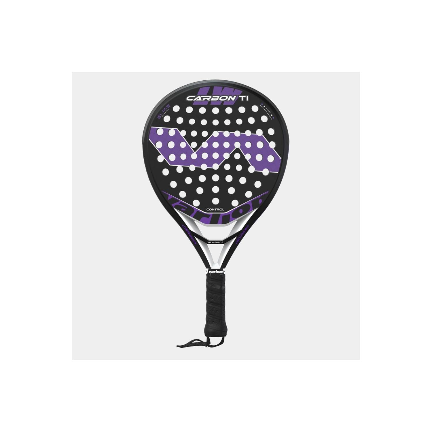 1079-PALA VARLION CARBON TI LW CONTROL