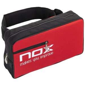 2277-RIÑONERA NOX PARA PELOTAS