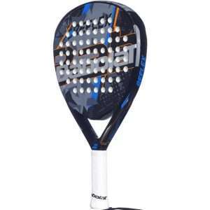 1150-PALA BABOLAT REFLEX INCLUYE FUNDA