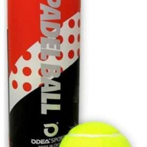 3067-TARRO DE PELOTAS ODEA X3