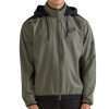 3048-CORTAVIENTO BULLPADEL ANORAK ODOL