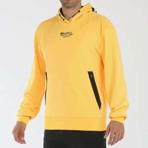 2205-SUDADERA BULLPADEL LEZ ALBARICOQUE