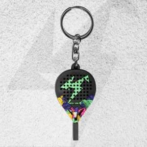 1845-LLAVERO KORDE DE PALA