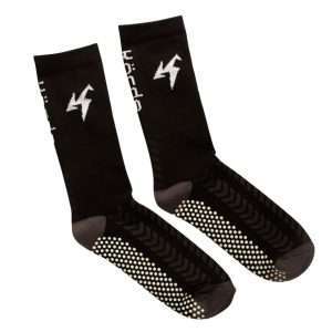 2178-CALCETIN KORDE NEGRO