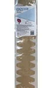 12068-PROTECTOR NO+CRASH SILICONA TRANSPARENTE