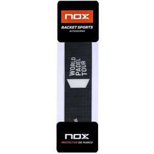 2985-PROTECTOR NOX WPT NEGRO LOGO BLANCO