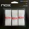 1765-OVERGRIP NOX PRO PERFORADO BLANCO X3