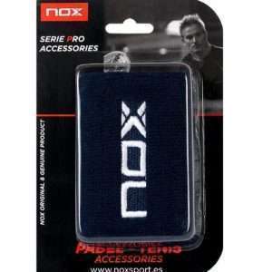 2197-MUÂ‚¬EQUERA NOX JUMBO AZUL LOGO BLANCO X 2