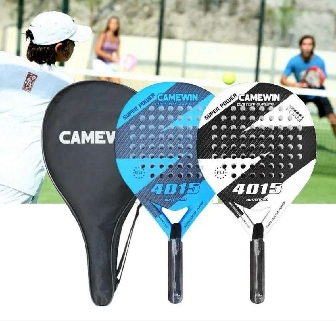 1239-PALA CAMEWIN INICIACI¢N