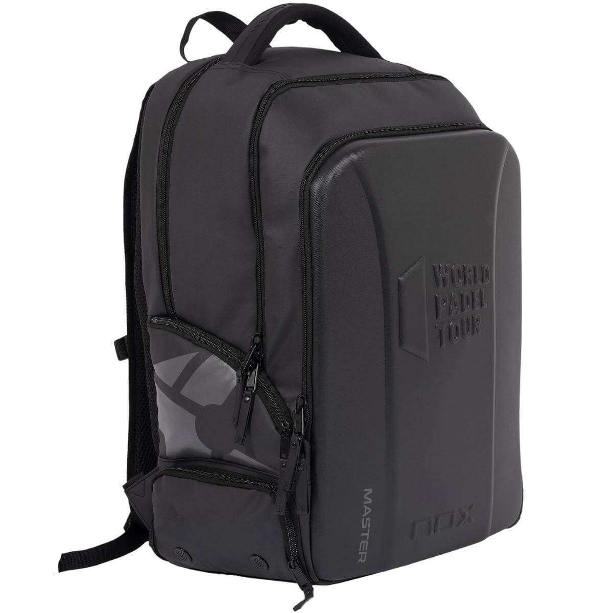 3724-MOCHILA NOX WPT MASTER SERIES