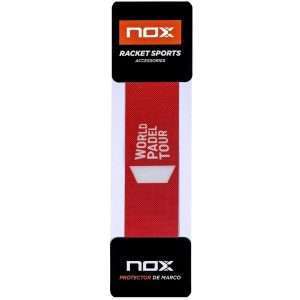 3250-PROTECTOR NOX WPT ROJO LOGO BLANCO