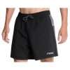 3030-SHORT NOX PRO PIRATA NEGRO-GRIS