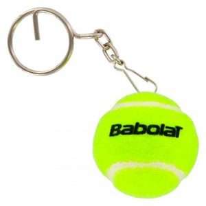 3872-LLAVERO BABOLAT PELOTA