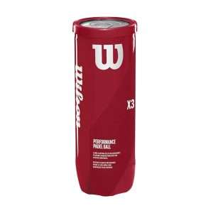 3481-TARRO DE PELOTAS WILSON X3