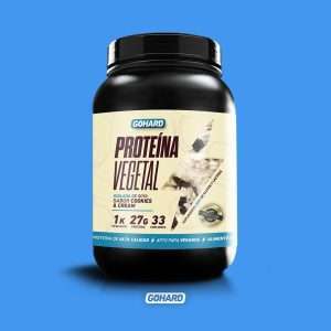 2349-PROTEINA VEGETAL SOYA COOKIES AND CREAM 1 KILO