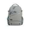 2444-MOCHILA NOX ML10 TEAM SERIES GRIS/AZUL