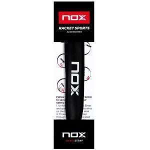 2796-CORD¢N NOX SMARTSTRAP LUXURY NEGRO