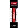 2461-CORD¢N NOX SMARTSTRAP LUXURY ROJO