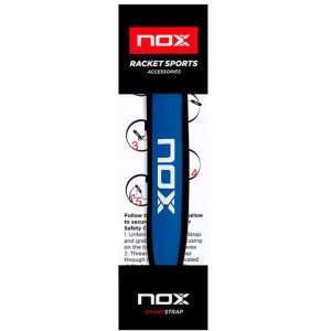 1599-CORD¢N NOX SMARTSTRAP LUXURY AZUL