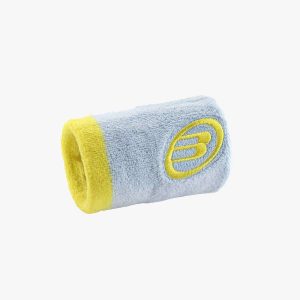 3732-MU‚¬EQUERA BULLPADEL GRIS/LIM¢N X2