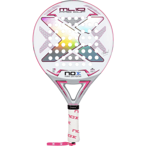 1147-PALA NOX ML10 PRO CUP SILVER 2023