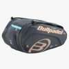 3406-PALETERO BULLPADEL FLOW NEGRO BPP 22006