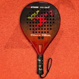 1170-PALA KORDE MODELO XTHOR