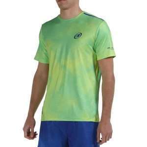 2991-CAMISETA BULLPADEL MOARE LIMA