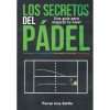 2181-LIBRO LOS SECRETOS DEL PADEL