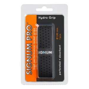 1830-GRIP SIGNUM PRO HYDRO HIGH PERFORATED + ABSORBENT