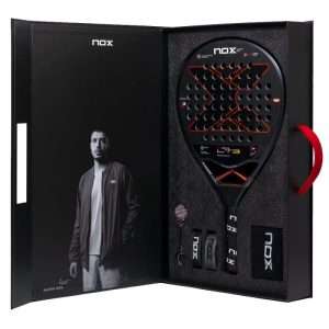 1201-PALA NOX AT GENIUS LIMITED EDITION 2023