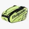 3499-PALETERO BULLPADEL TOUR AMARILLO FLUOR BPP 22015