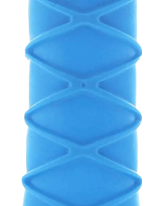 2611-X-GRIP PADEL CELESTE