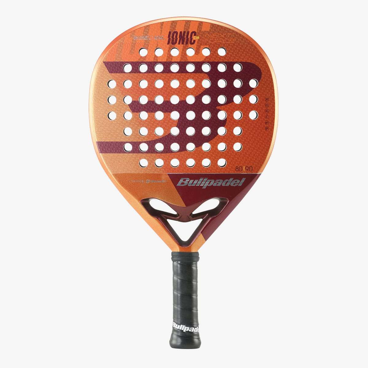 1340-PALA BULLPADEL IONIC CONTROL 2023