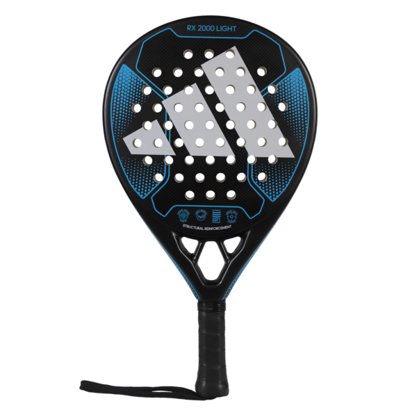 1471-PALA ADIDAS RX 2000 LIGHT