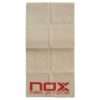 2075-TOALLA NOX GRIP BY GORILLA GOLD COLOR CREMA TALLA UNICA