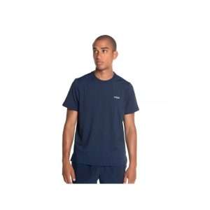 12008-CAMISETA NOX TEAM REGULAR AZUL MARINO OSCURO