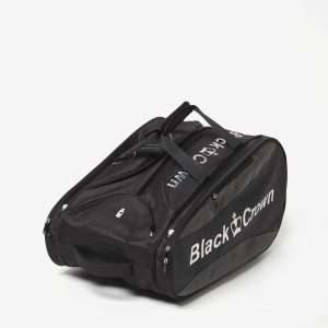 2788-PALETERO BLACK CROWN ATENEA NEGRO