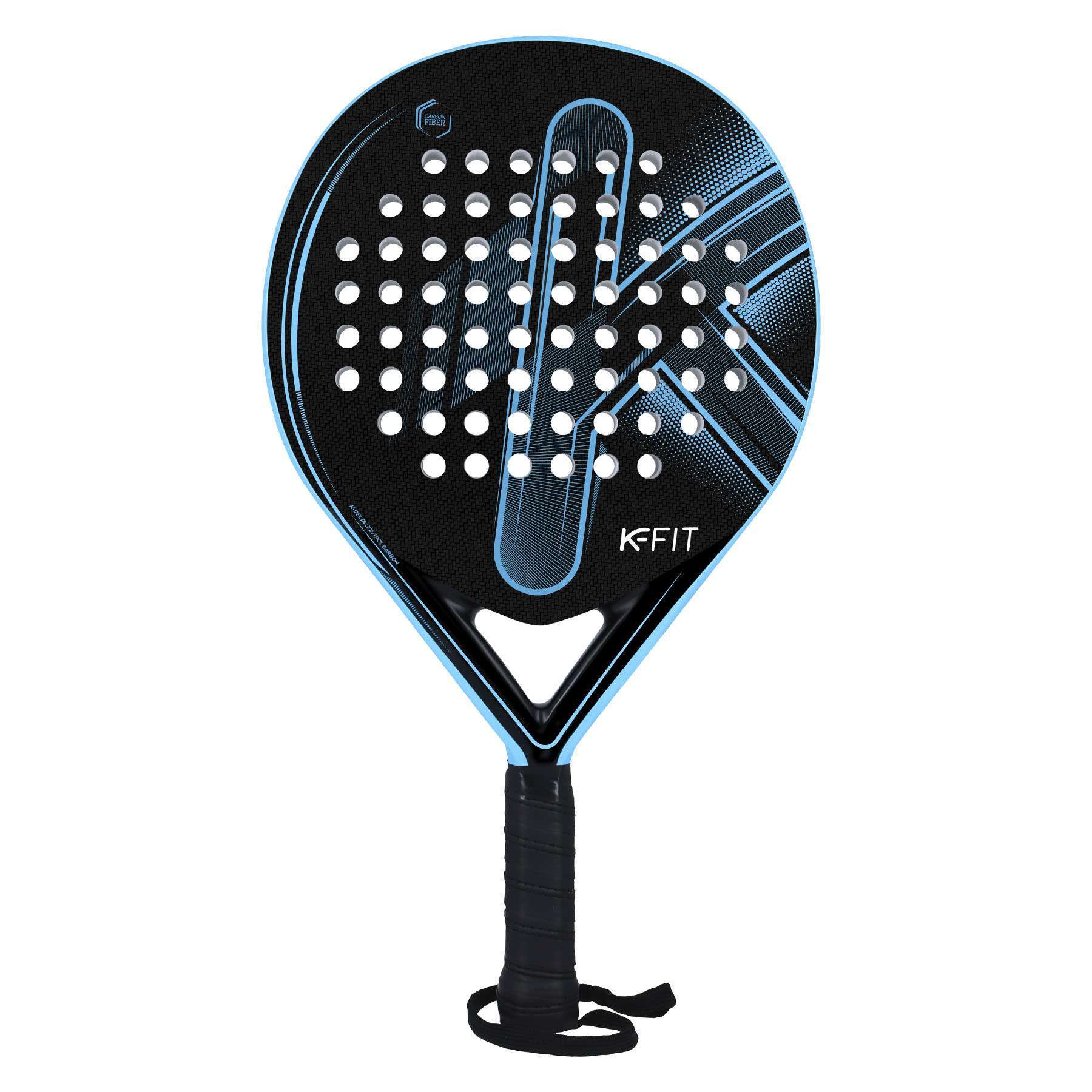 859-PALA K-DELTA CONTROL CARBON