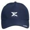 1780-GORRO NOX AZUL LOGO BLANCO