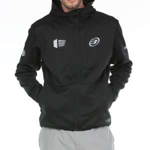 12110-POLERON BULLPADEL WPT LUMEN NEGRO