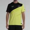 12146-CAMISETA BULLPADEL WPT LUCIO LIM¢N