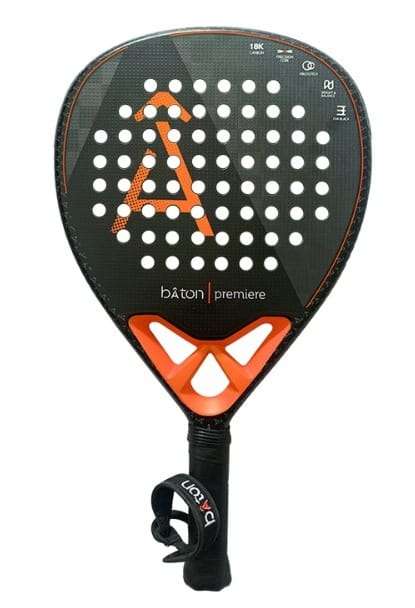 1387-PALA BATON PREMIER ORIGINAL