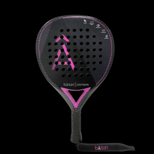 1081-PALA BATON REBELLE ROSEE JUNIOR