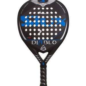 1048-PALA SIUX DIABLO GRAFENO